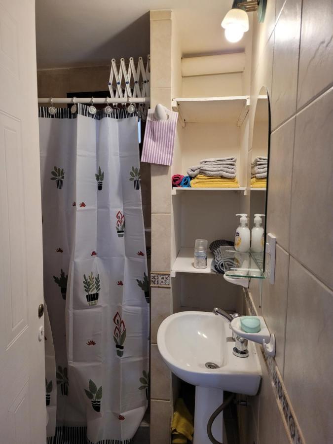 Grachush Apartment *