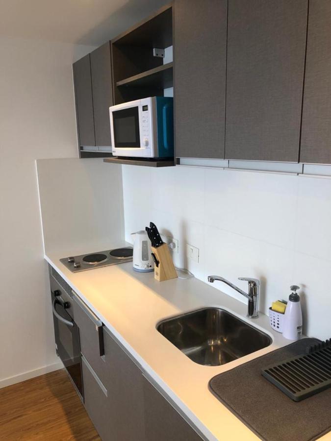 De La Costa Ii Apartamento