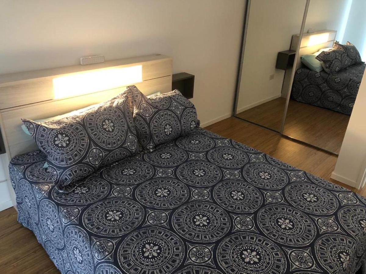 De La Costa Ii Apartamento