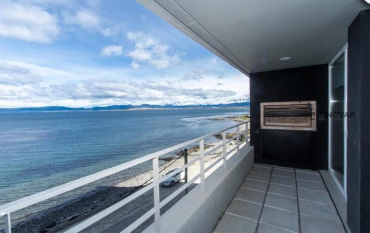 Apartamento De La Costa Ii Ushuaia