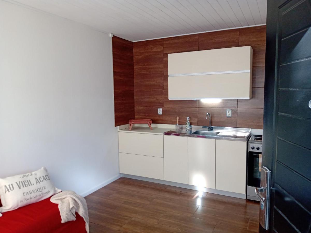 Apartment Lenga House