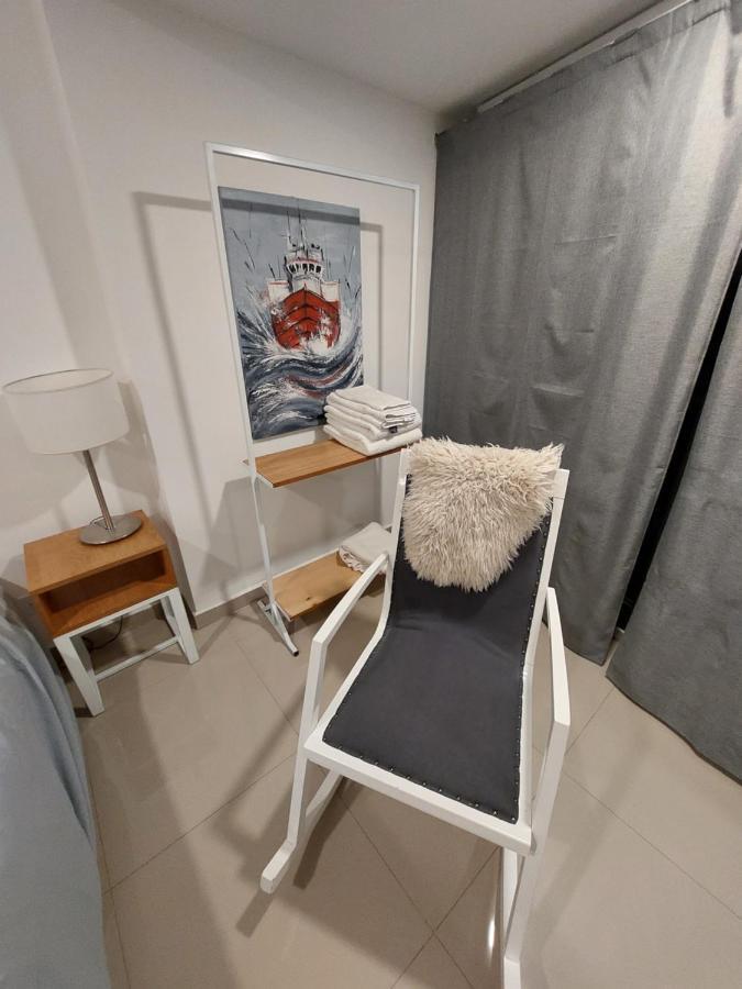 Oshowia Apartamento