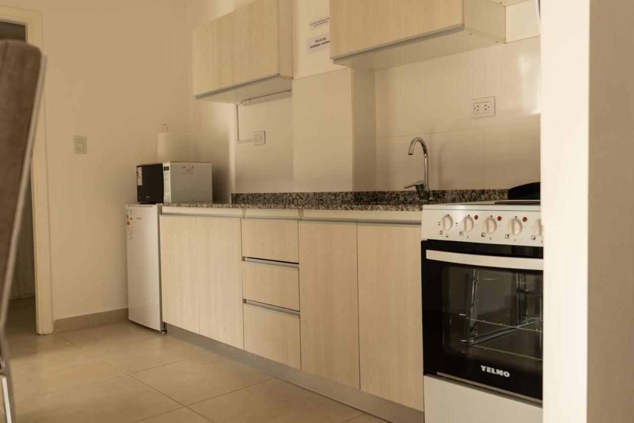 Apartamento Departamentos La Fe 2