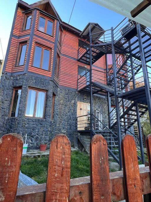 Apartamento Montaña Roja