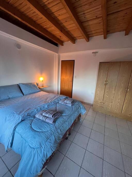 Apartamento Montaña Roja *