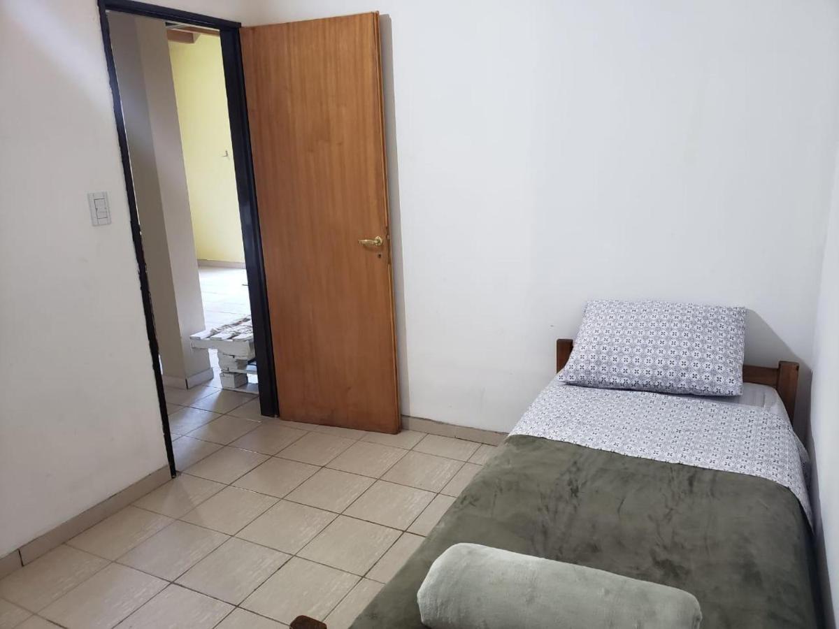 Apartamento Montaña Roja