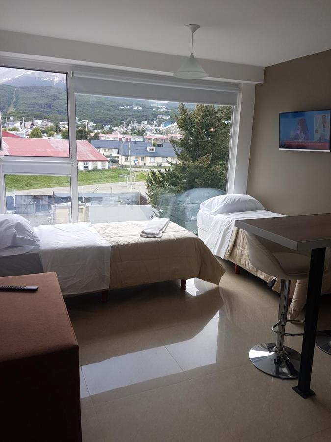 Marina * Ushuaia