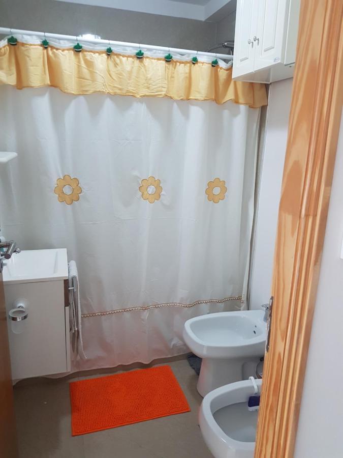 Marina Apartamento Ushuaia