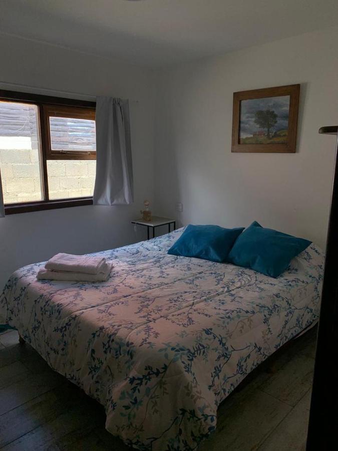 Casa Los Canelos