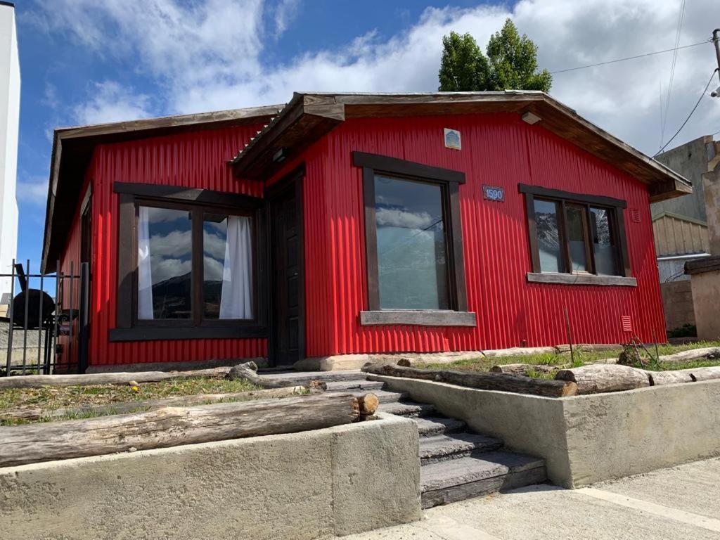 Casa Los Canelos Casa de férias Ushuaia