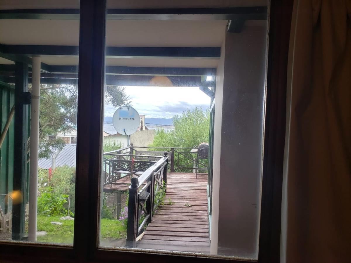 Acomodação com café da manhã  Tango 3*