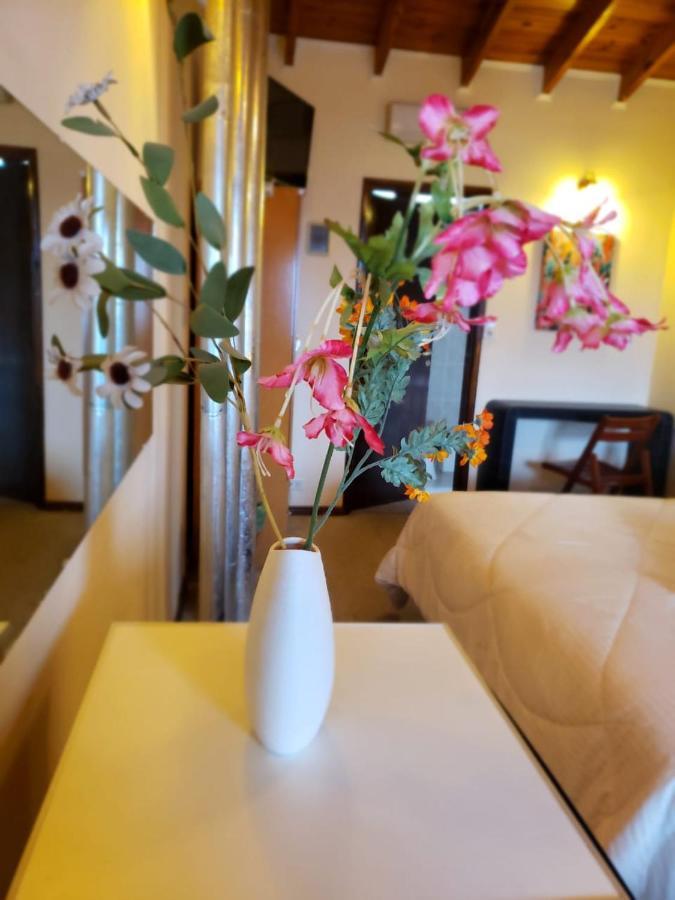 Acomodação com café da manhã  Tango 3*