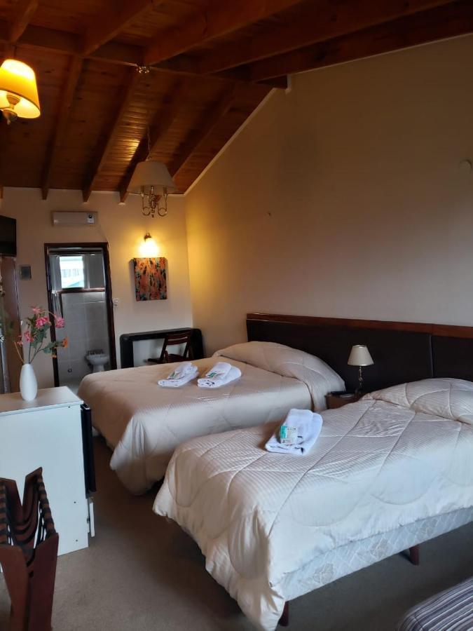 Acomodação com café da manhã  Tango Ushuaia
