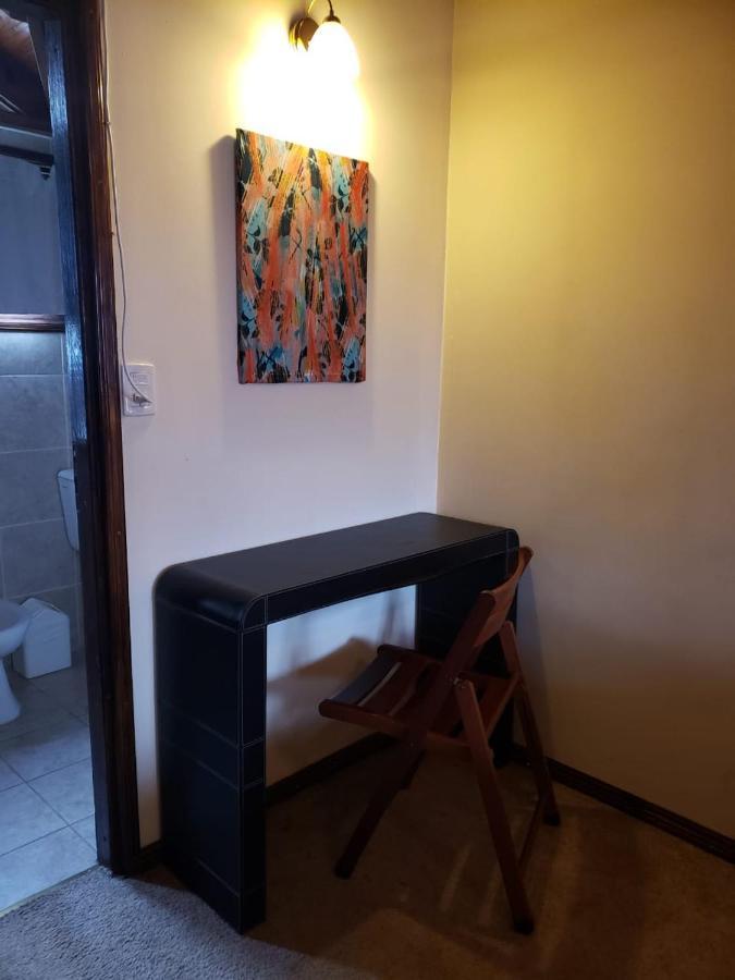Acomodação com café da manhã  Tango 3*
