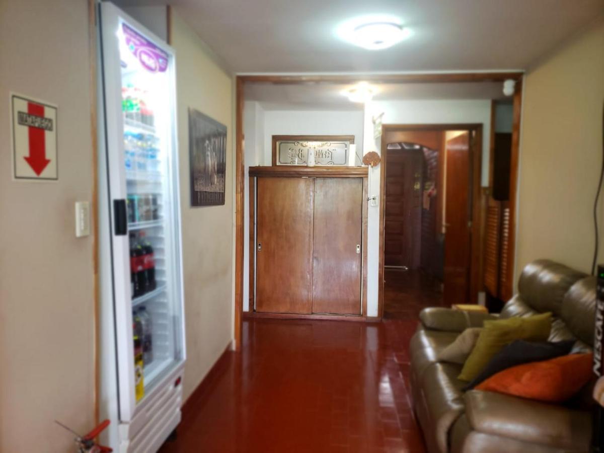 Acomodação com café da manhã  Tango