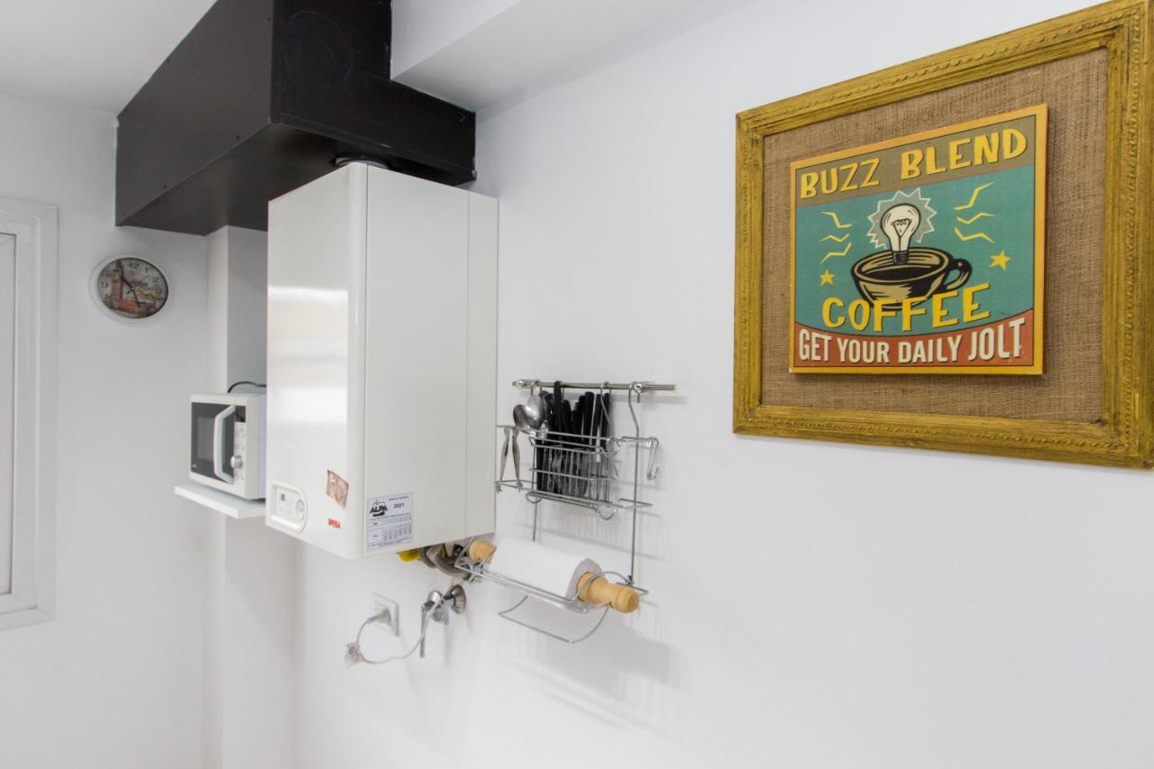 Apartamento Mq Patagonia *