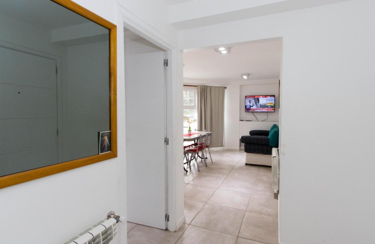 Apartamento Mq Patagonia *