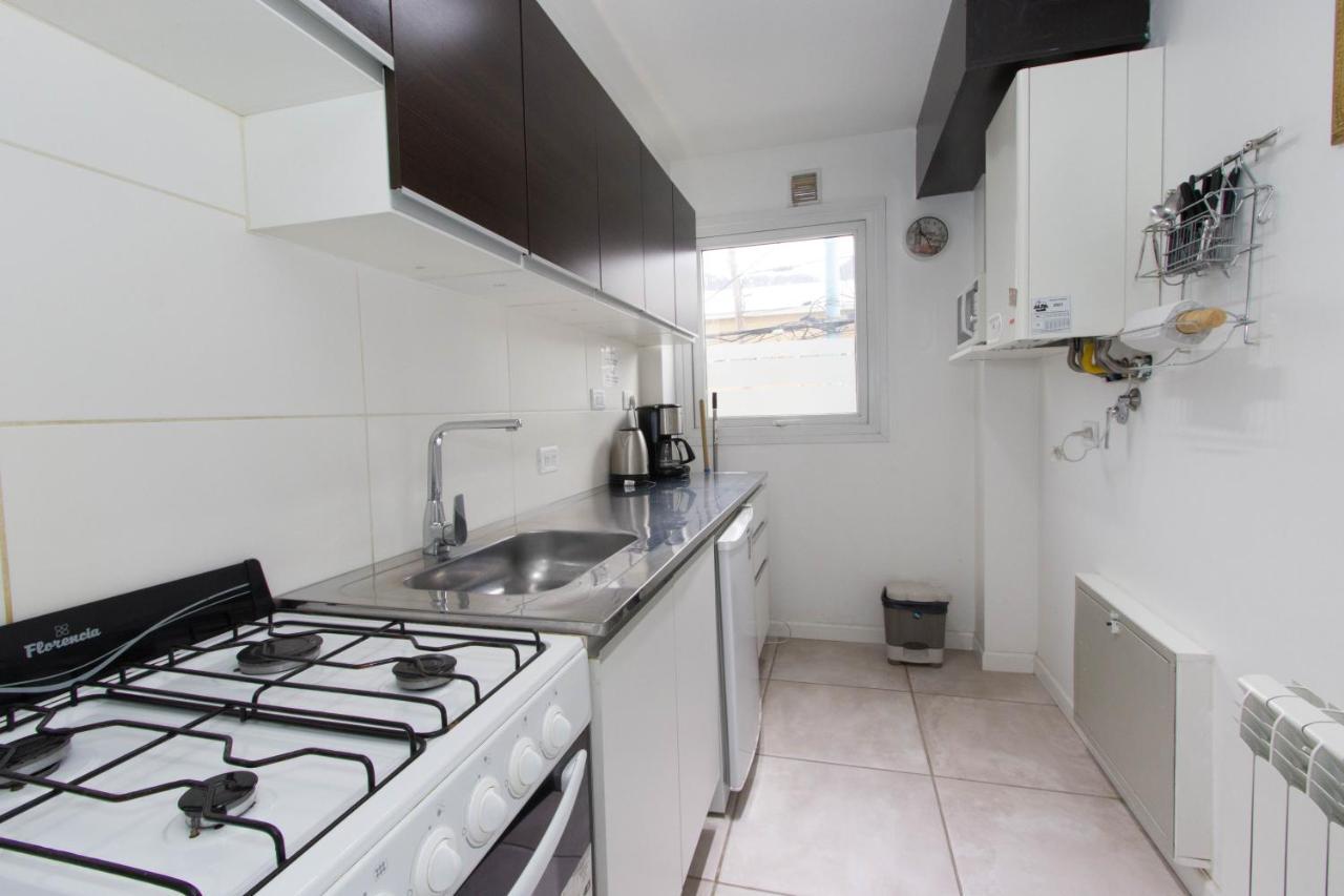 Mq Patagonia Apartamento *
