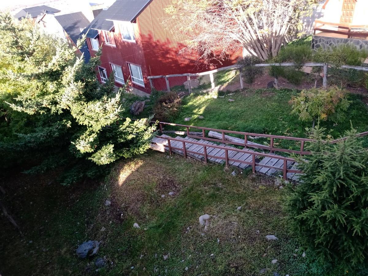 Lenga House Ushuaia