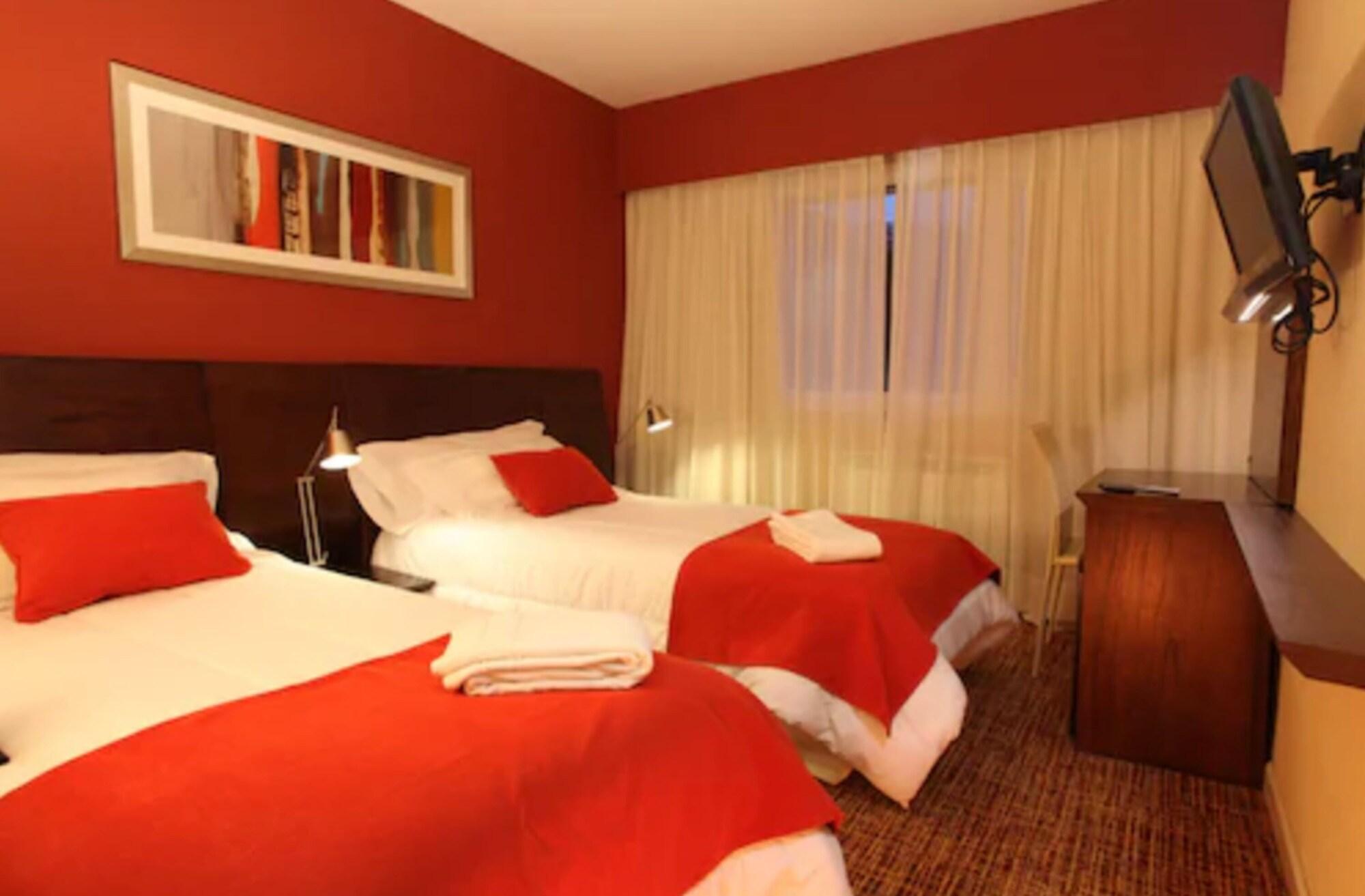 Hotel Lengas Ushuaia