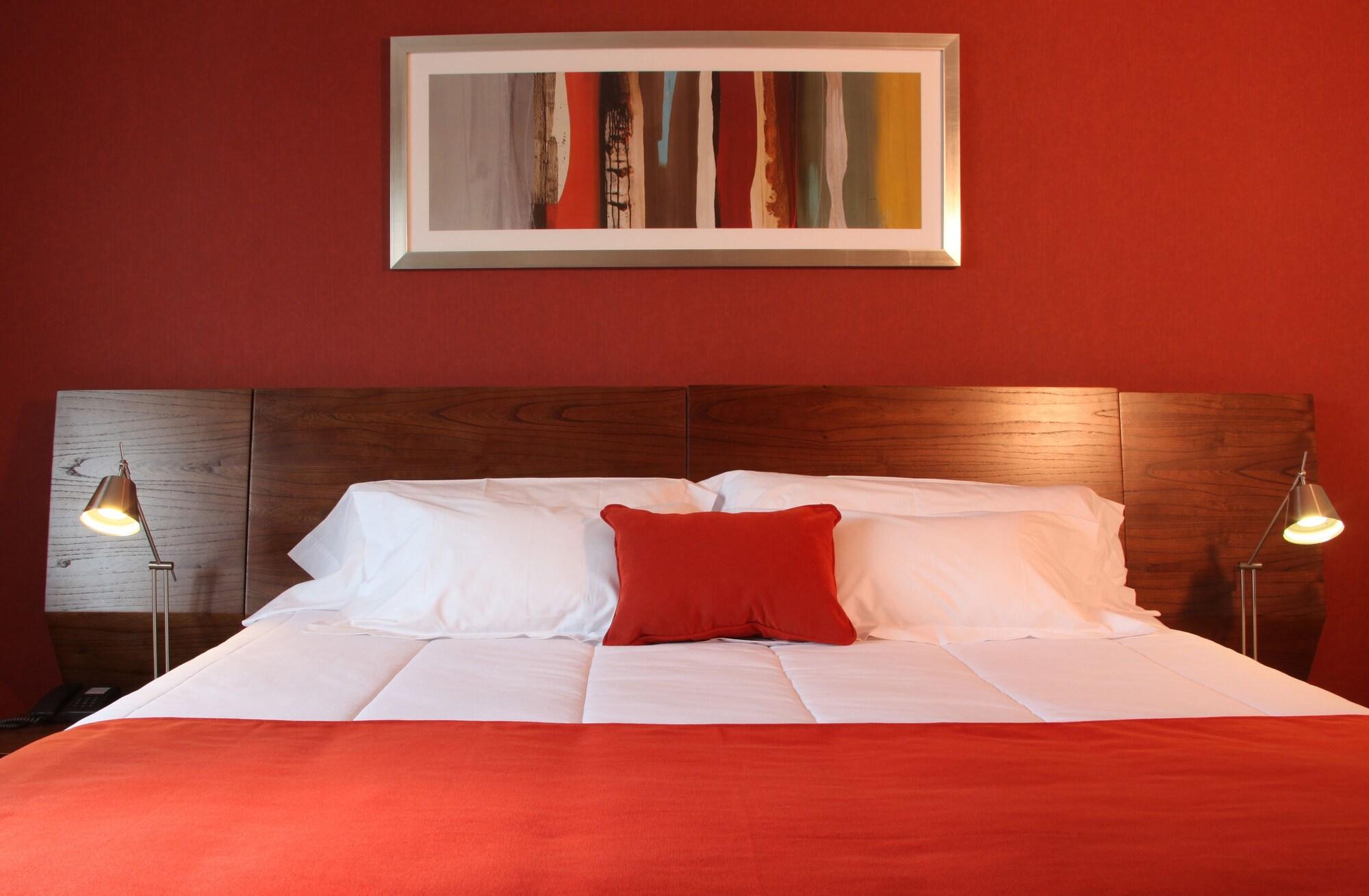 Lengas Hotel Ushuaia