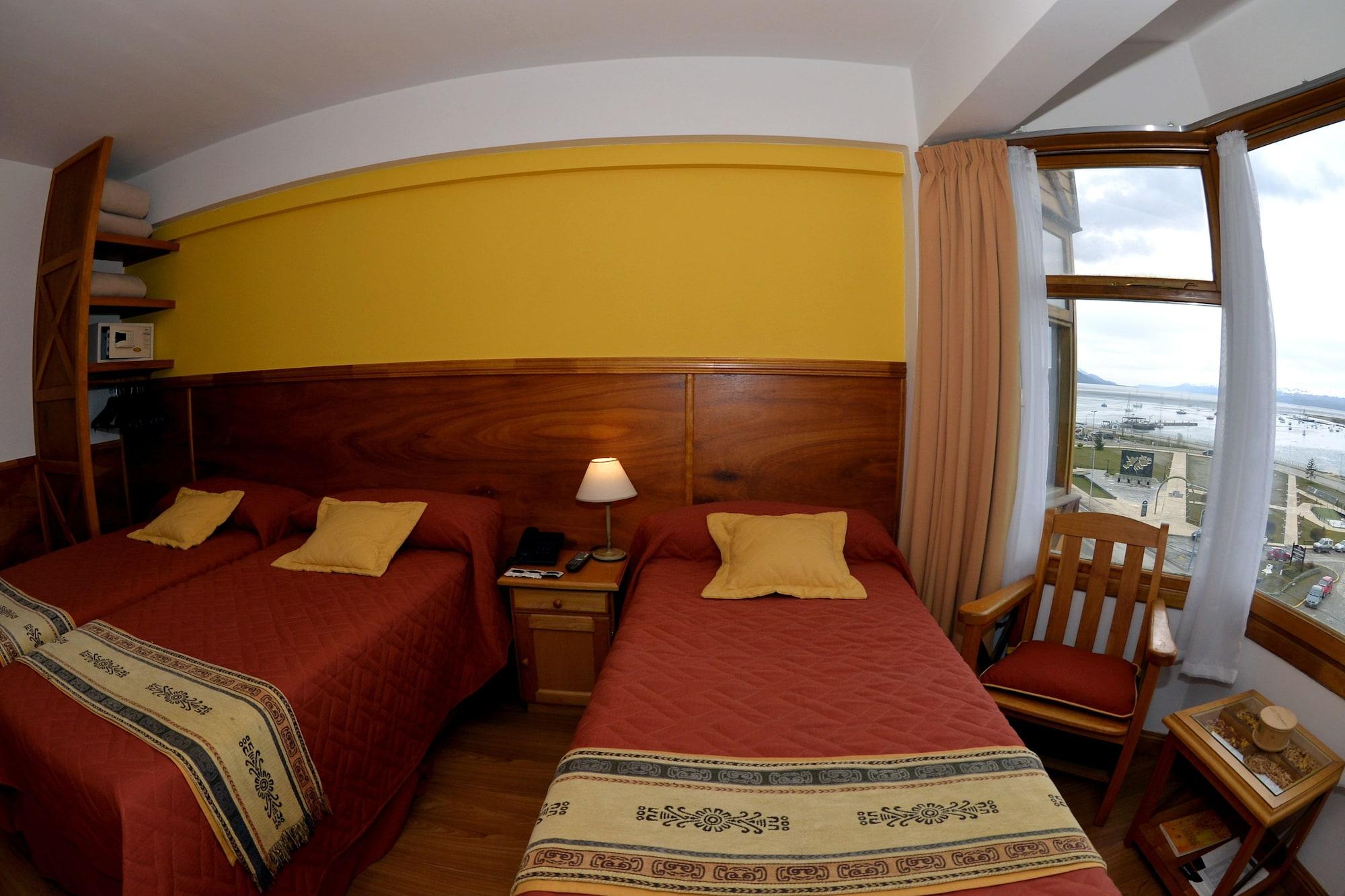 Naranjos 3* Ushuaia