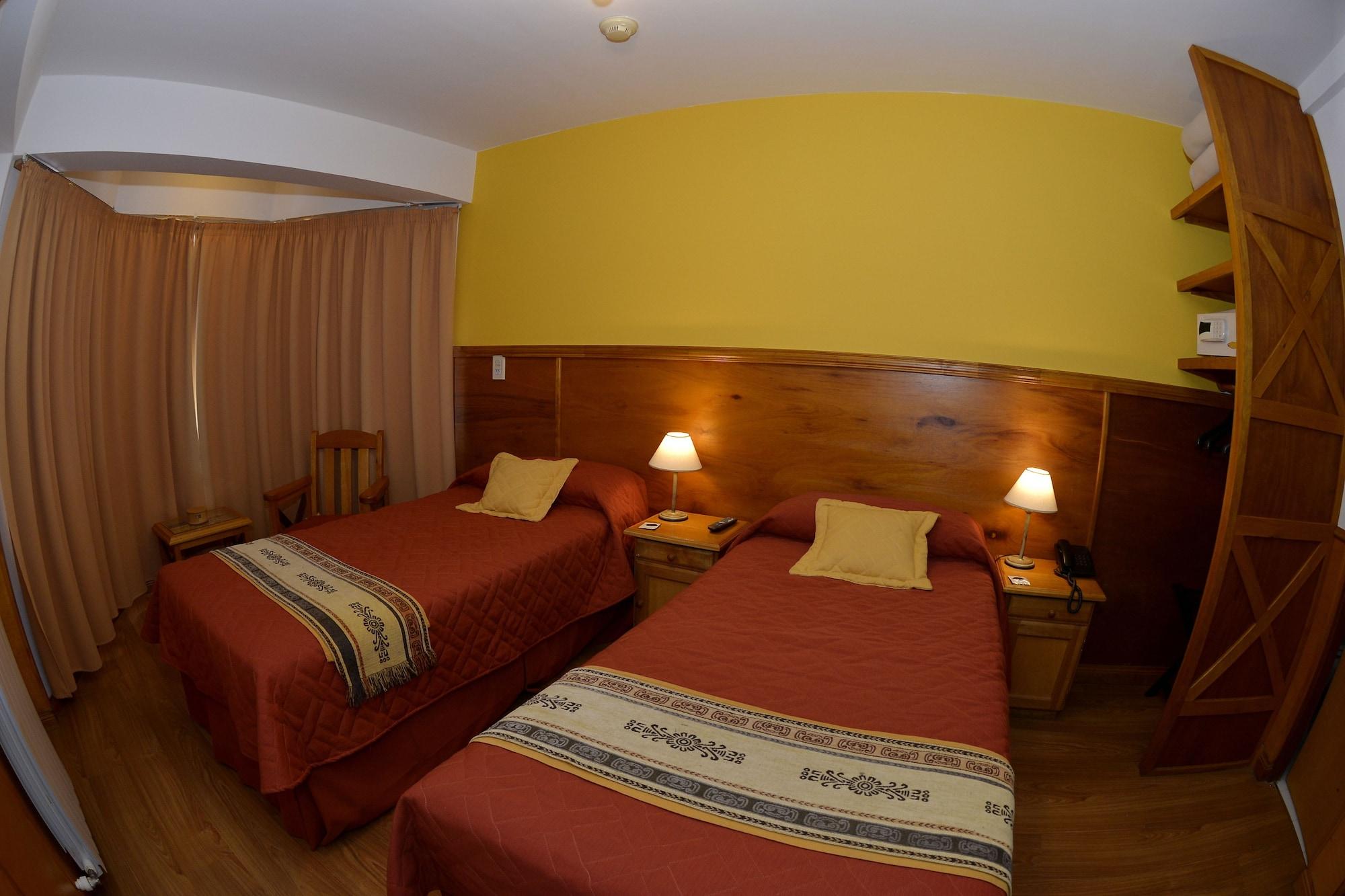 Naranjos 3* Ushuaia