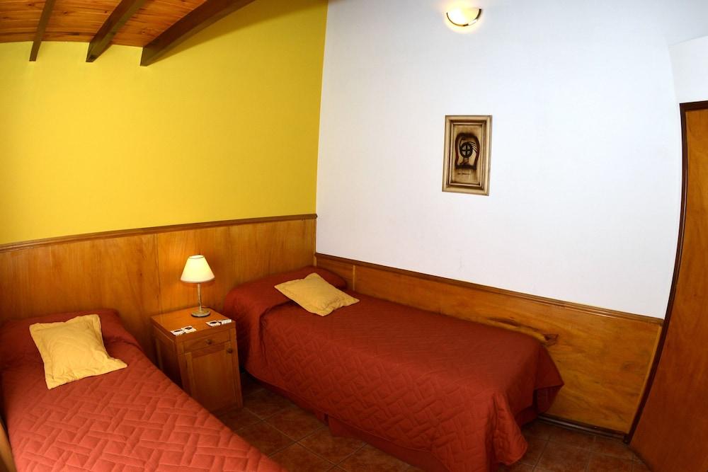 Hotel Naranjos