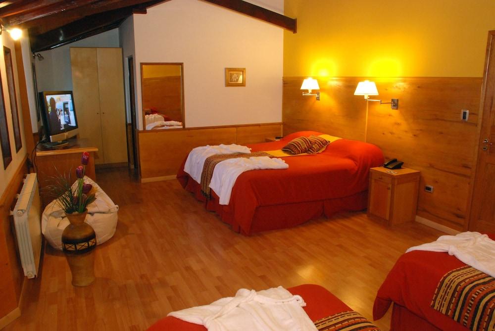 Hotel Naranjos 3*