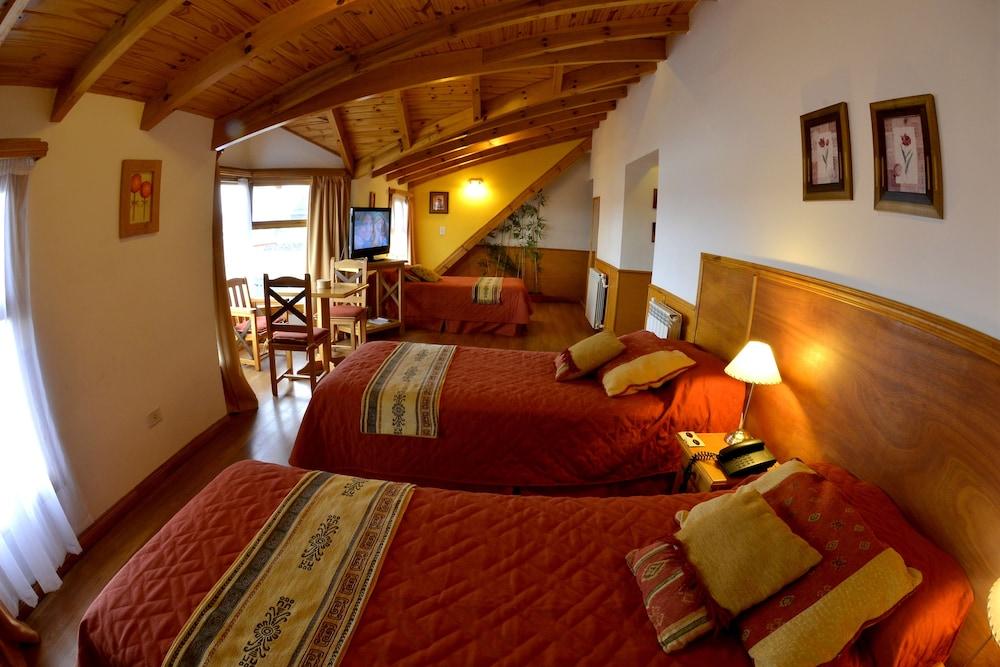 Hotel Naranjos 3*