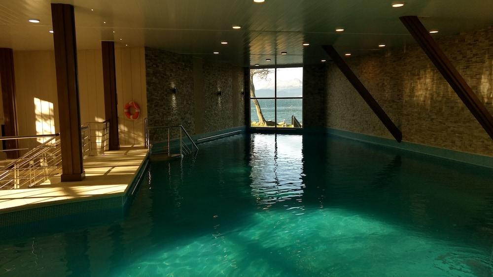 Yamanas Hotel 4*