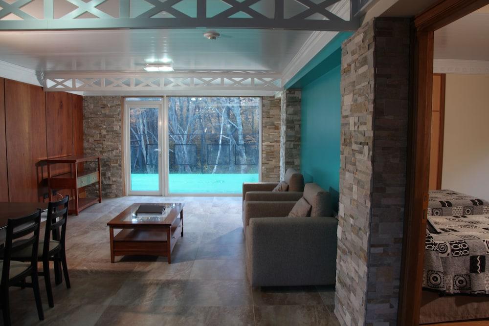 Hotel Yamanas 4*