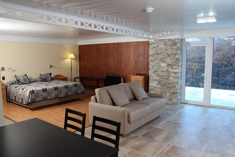 Hotel Yamanas Ushuaia