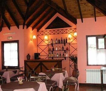 Hotel Campanilla 3*