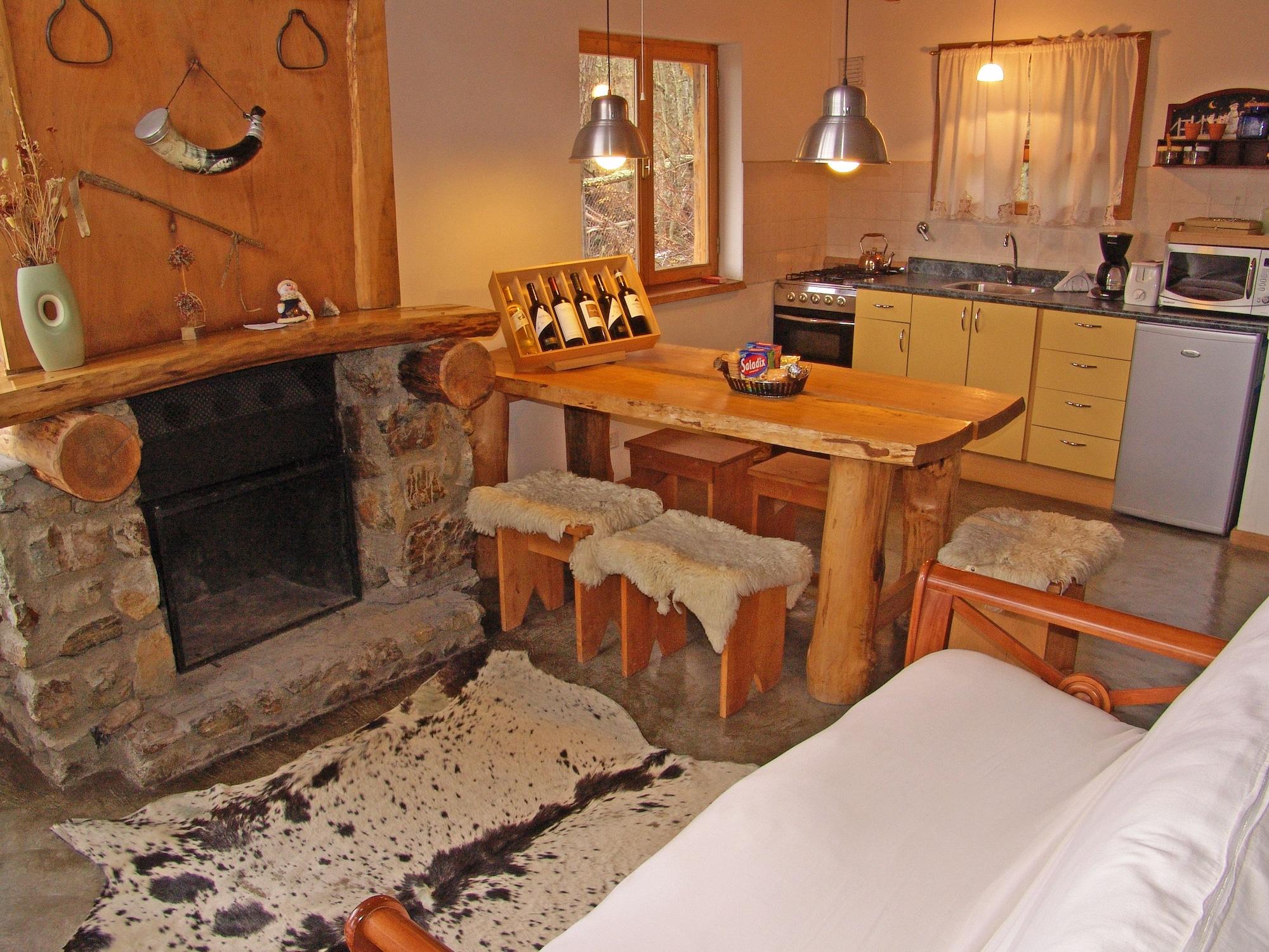 Lodge Patagonia