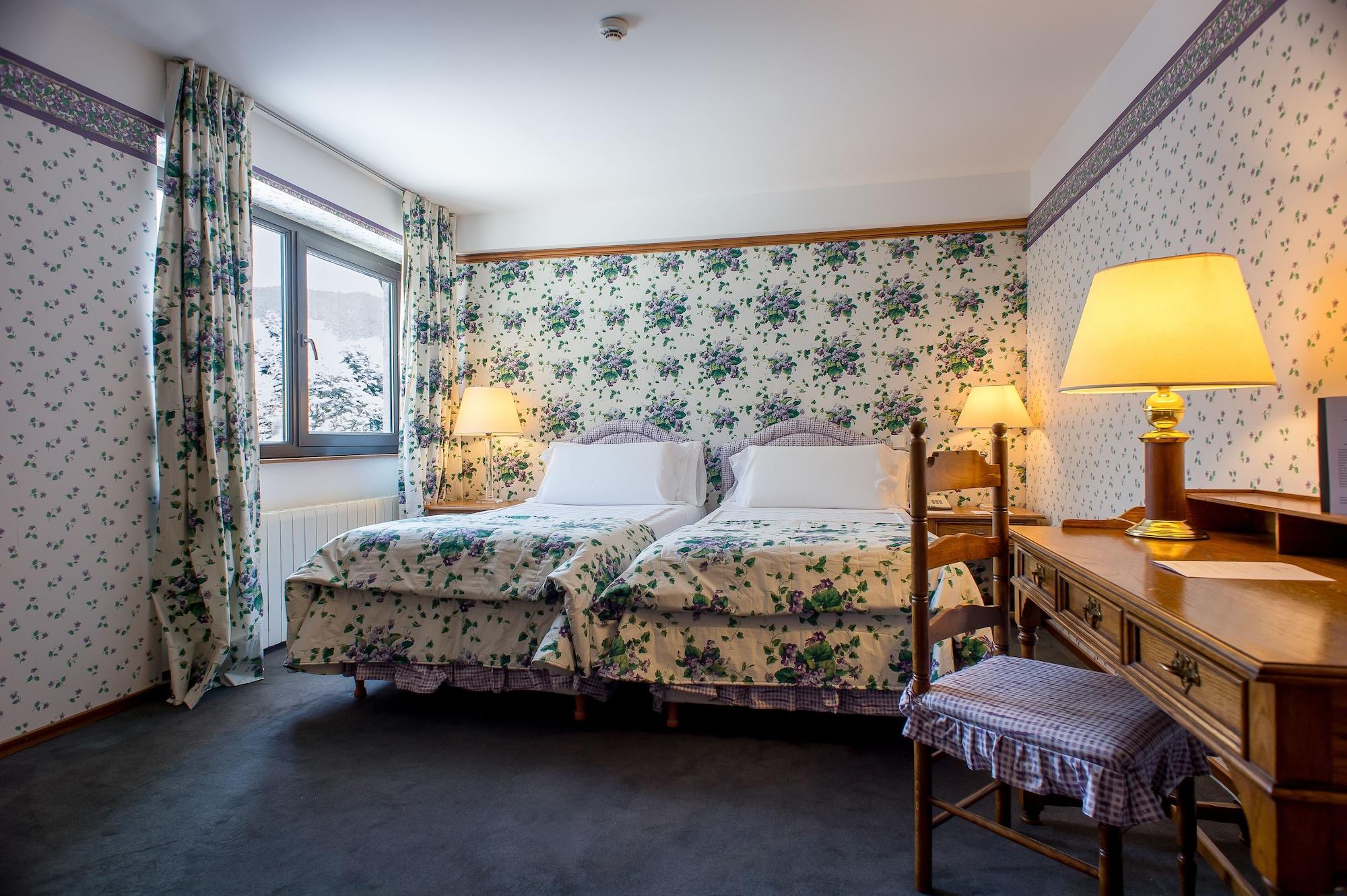 Hotel Hayas Ushuaia
