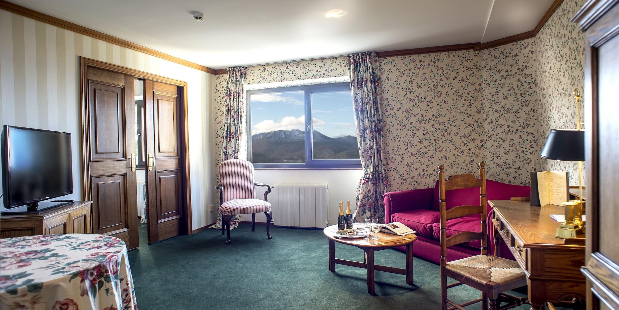 Hotel Hayas 5*