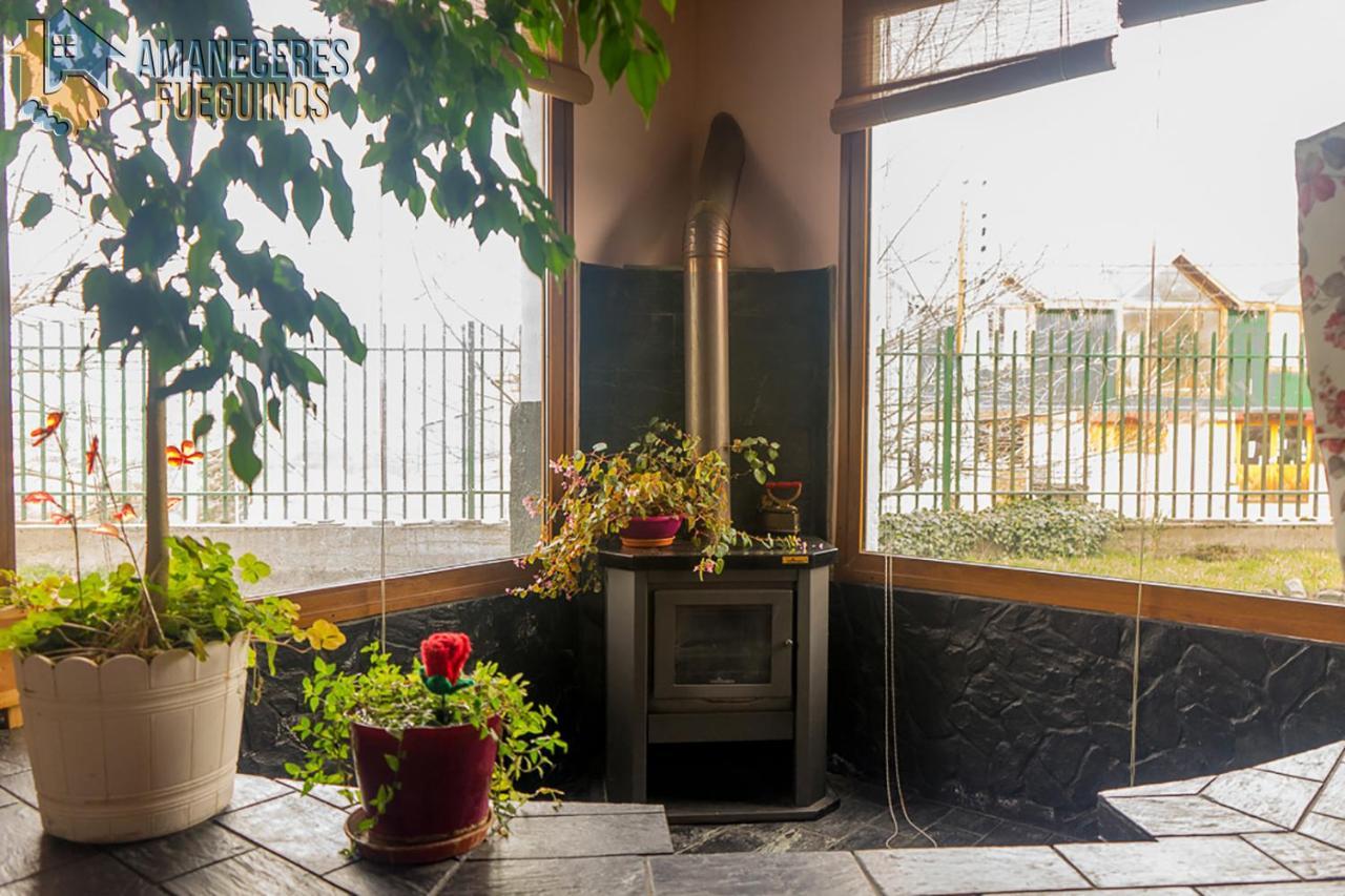 Apartamento Tu Casa En El Fin Del Mundo Ushuaia