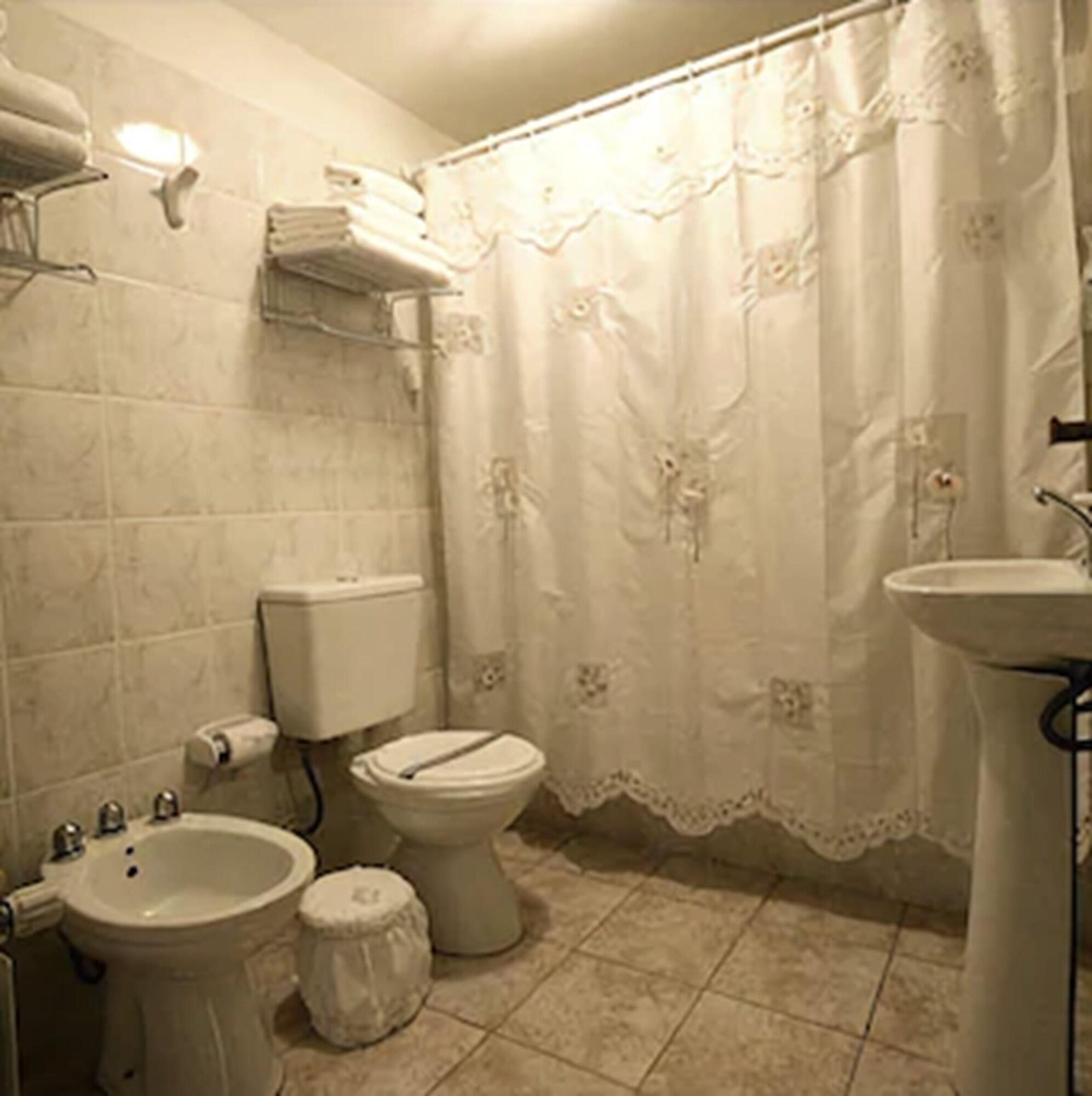 Apartamento Bella Vista