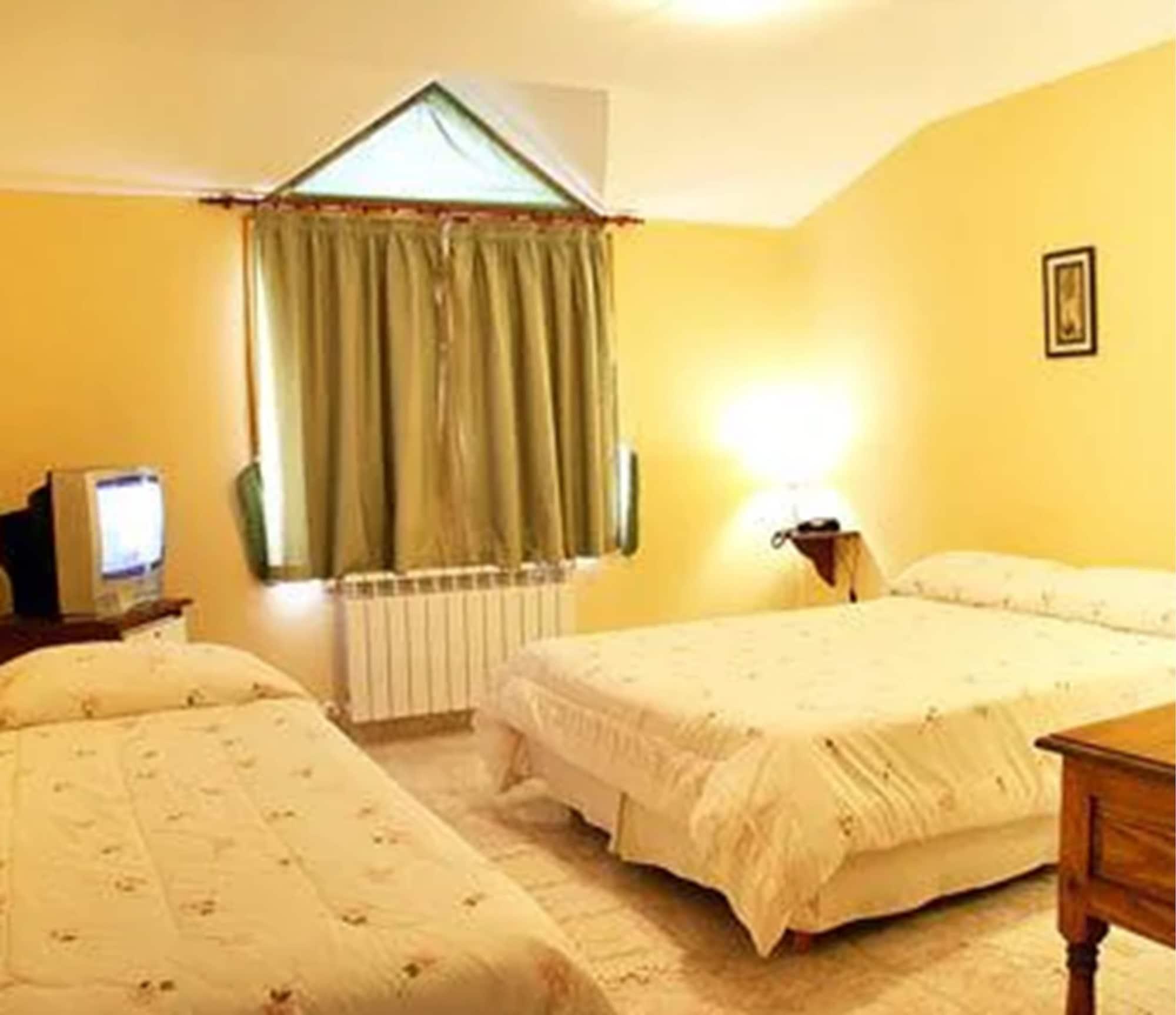 Apartamento Bella Vista *