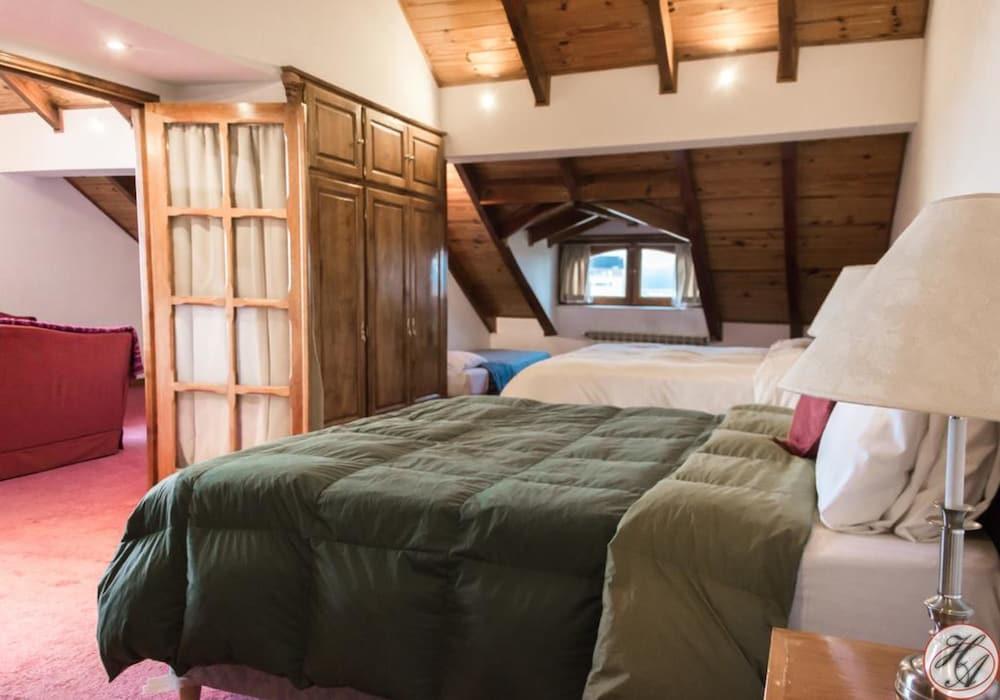 Inn Y Restaurante America 3*