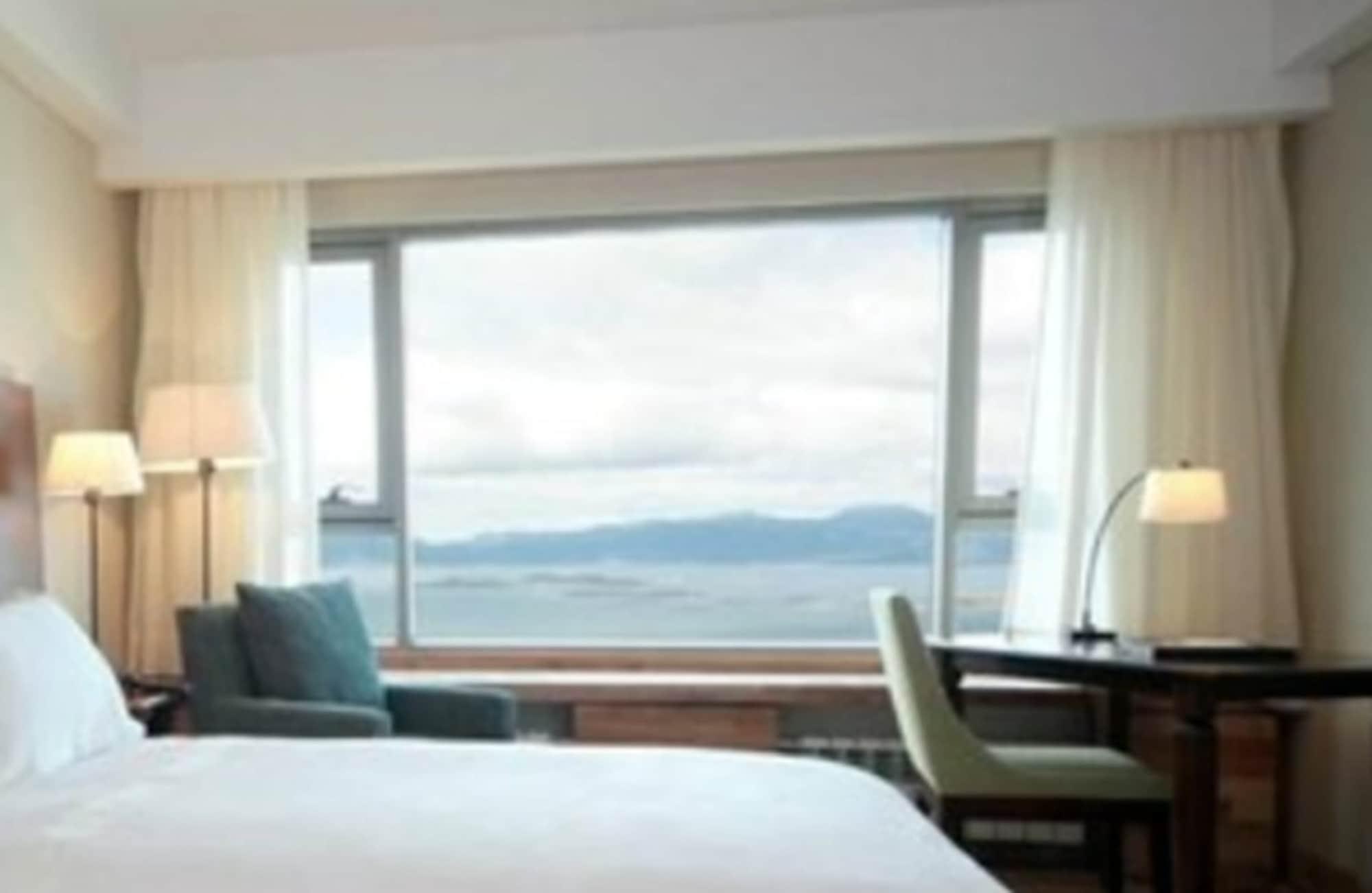Hotel Arakur & Ushuaia
