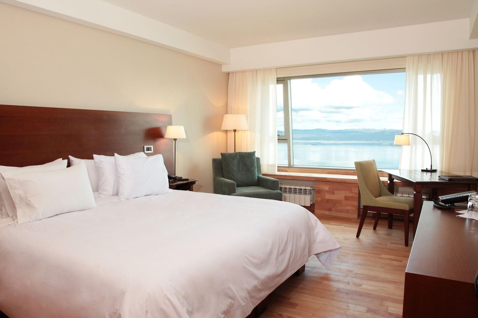 Hotel Arakur & Ushuaia