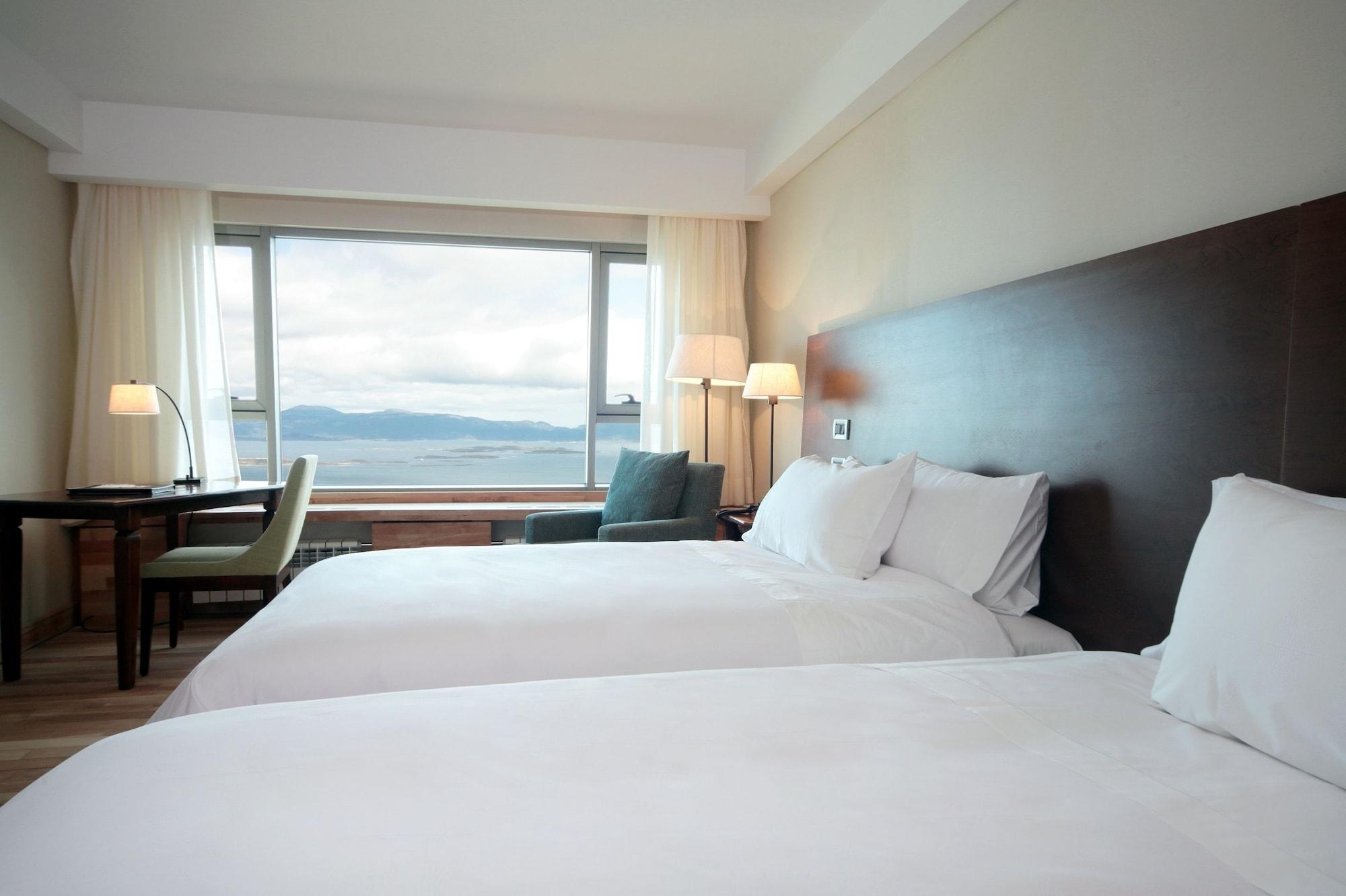 Arakur & Hotel 5*