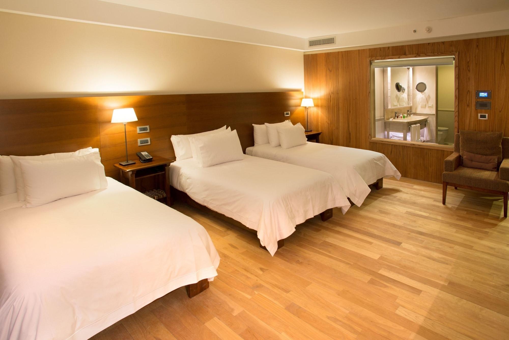 Hotel Arakur &