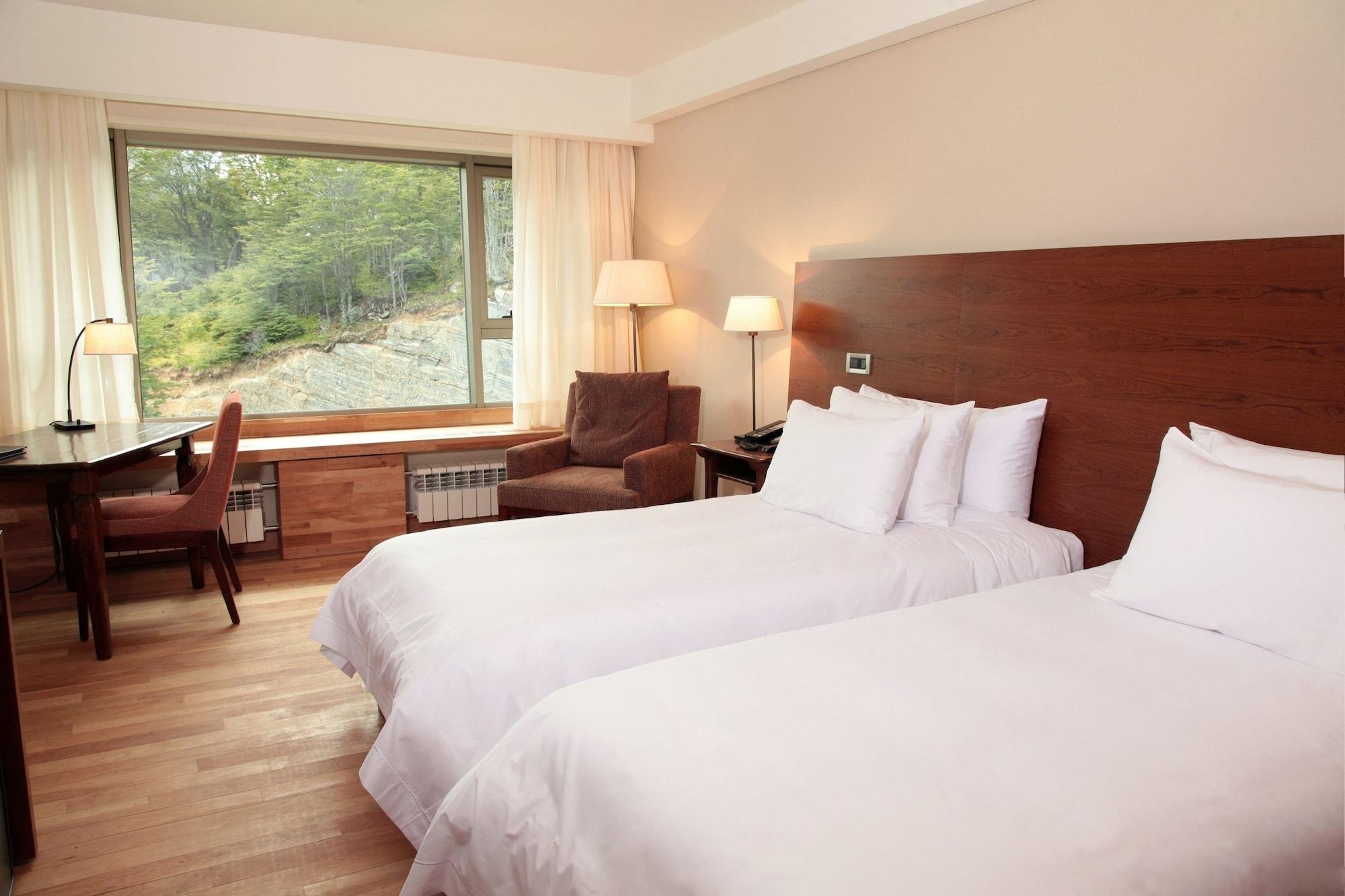 Hotel Arakur & Ushuaia