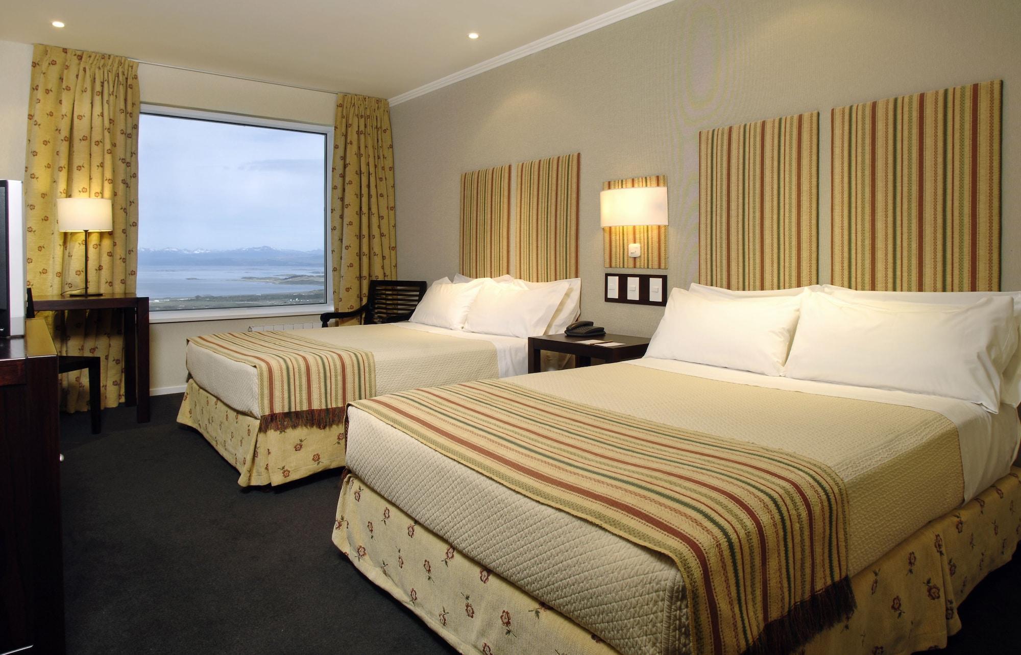 Hotel Acebos Ushuaia