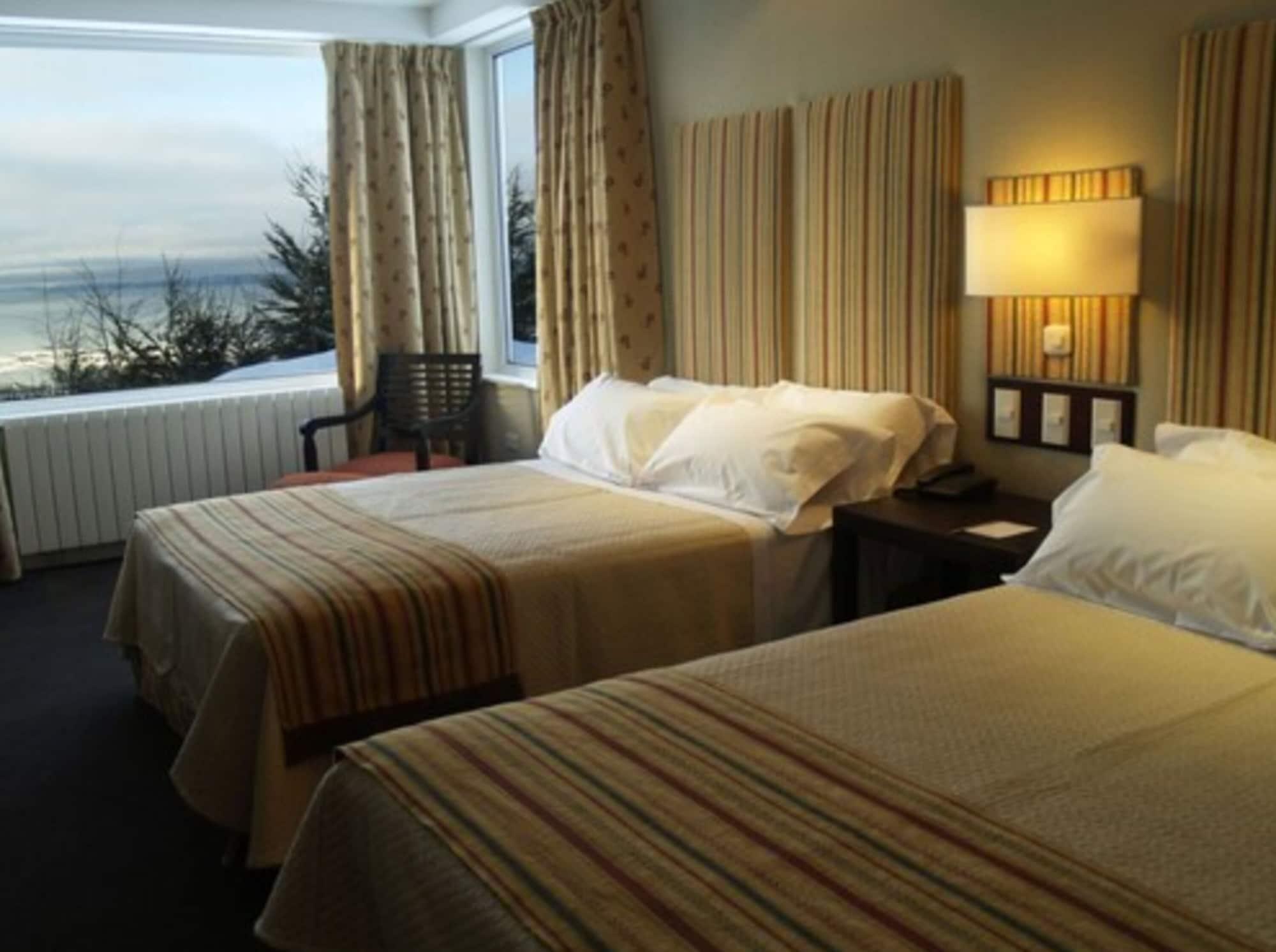 Acebos Hotel Ushuaia