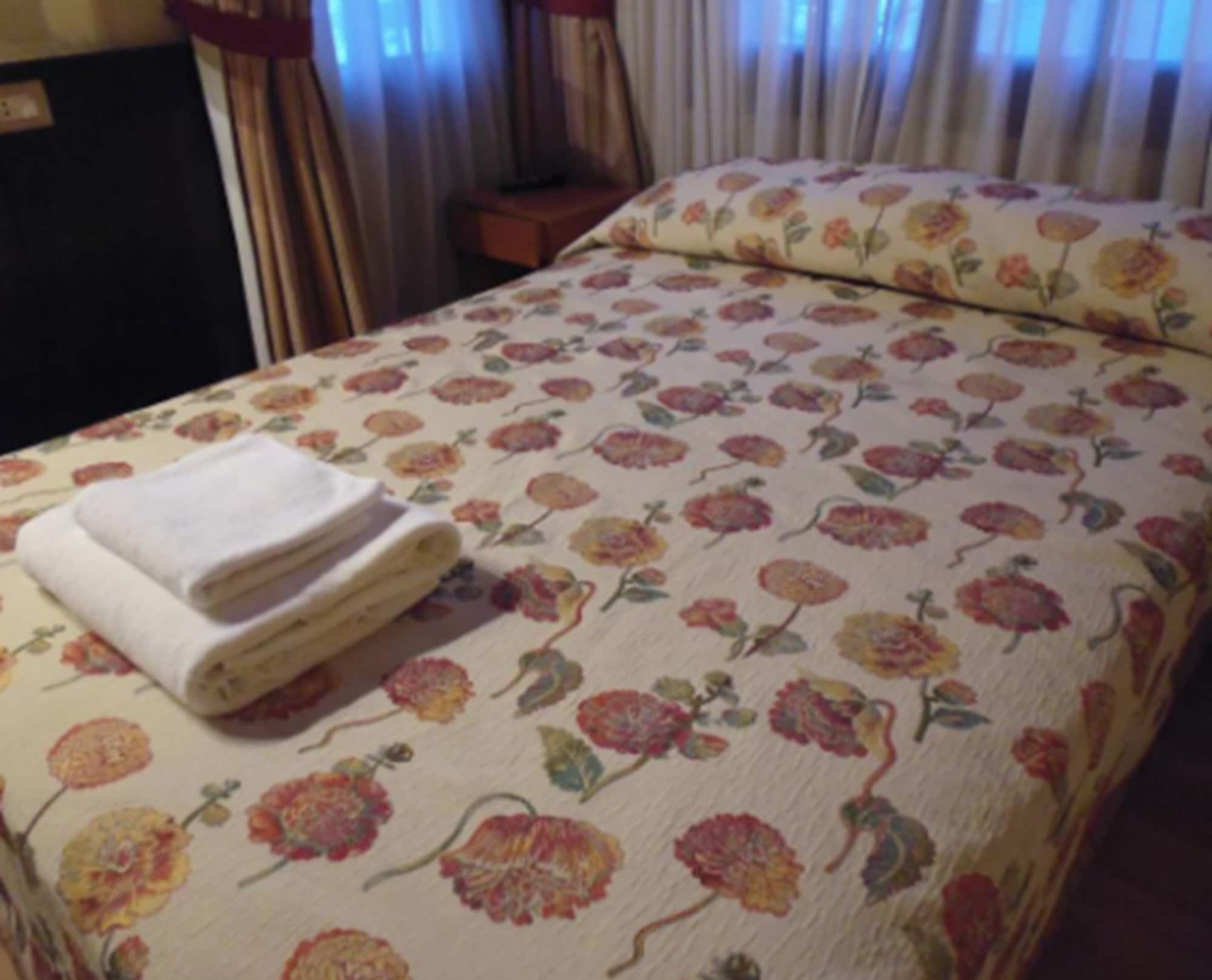 Brescia 3* Ushuaia