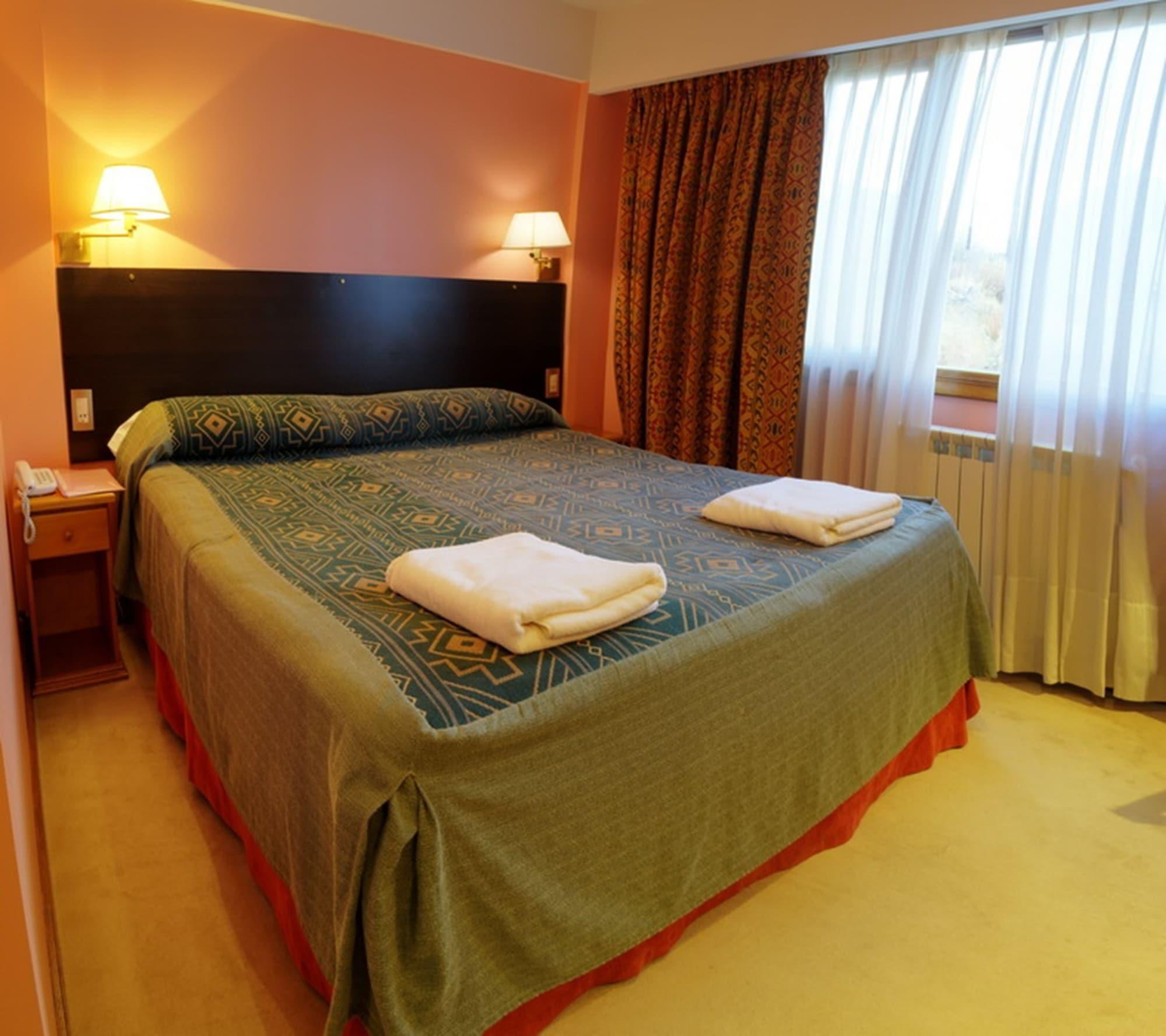 Hotel Brescia Ushuaia